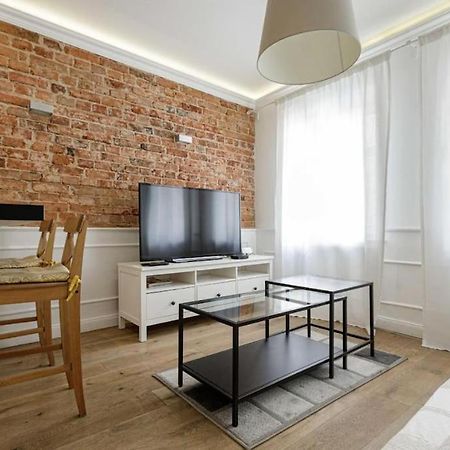 Central Wroclaw Apartment - City Center - Bright And Cozy - U11 Екстериор снимка