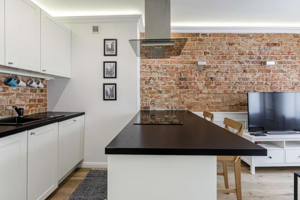 Central Wroclaw Apartment - City Center - Bright And Cozy - U11 Екстериор снимка
